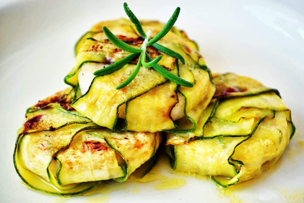 7 Tasty Zucchini Recipes You Need to Try