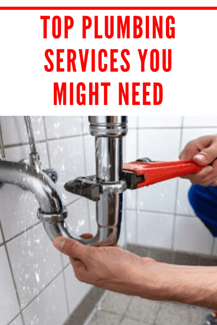 It is a fact that no one likes leaking pipes in their home and then have to call for emergency plumbing services.