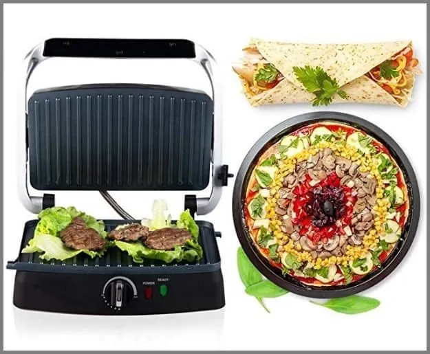 Why a Panini Press Is the Essential Tools in Your Kitchen