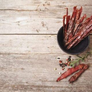 A Step-by-Step Guide to Making Bacon Jerky