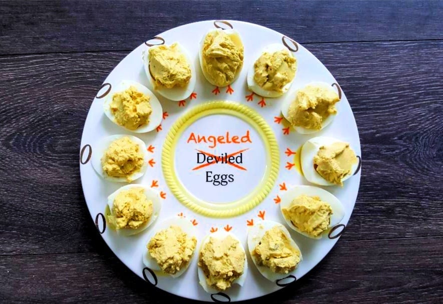 best deviled egg recipe