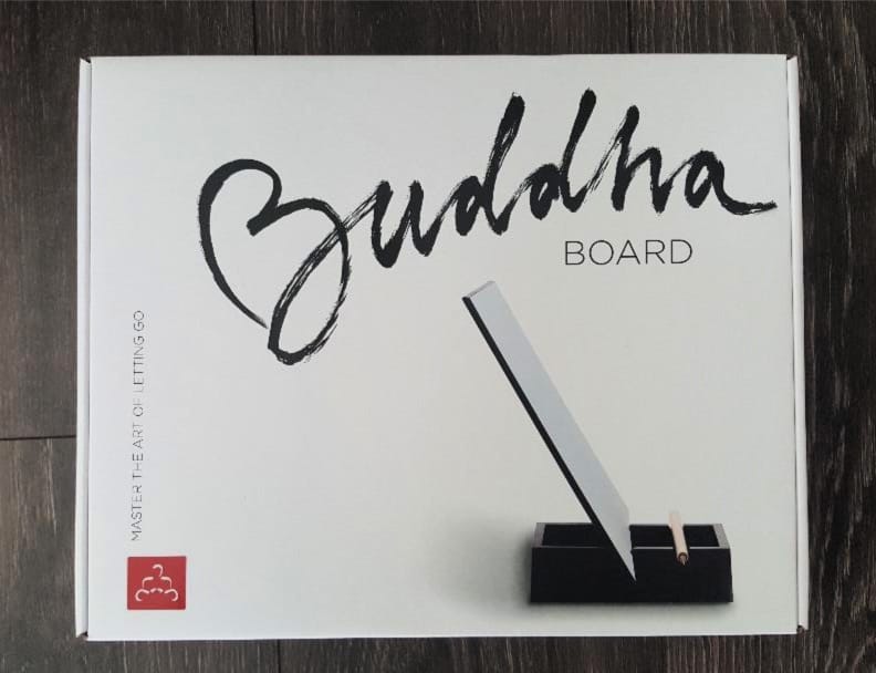 buddha board original in box