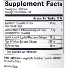 easyflex-supplement-facts