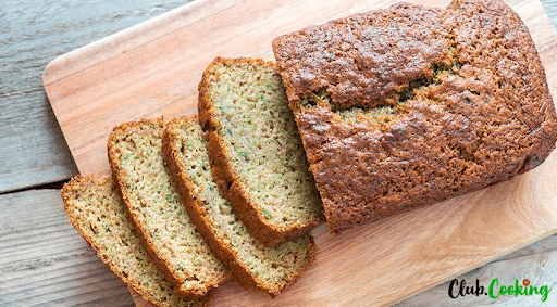 10 Tasty and Healthy Breads for the Whole Family