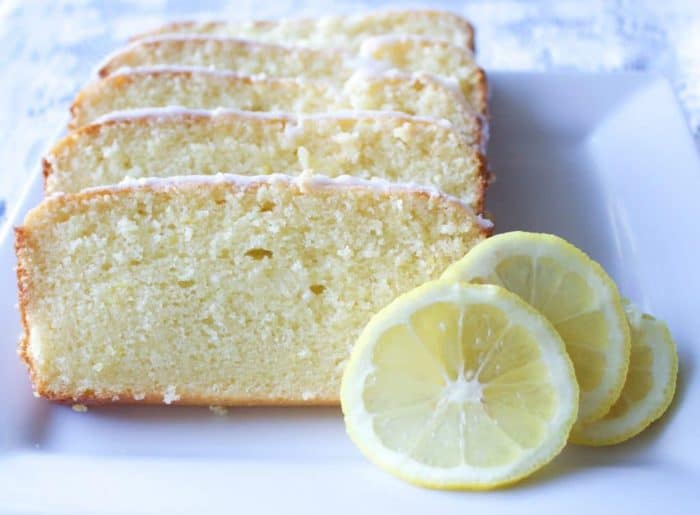 lemon lavender walnut bread