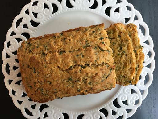 millet bread