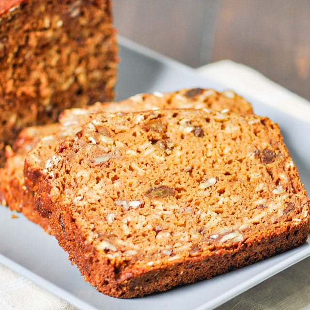 pumpkin-raisin-nut-bread