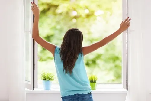 Tips On How to Increase Fresh Home Air in Your House