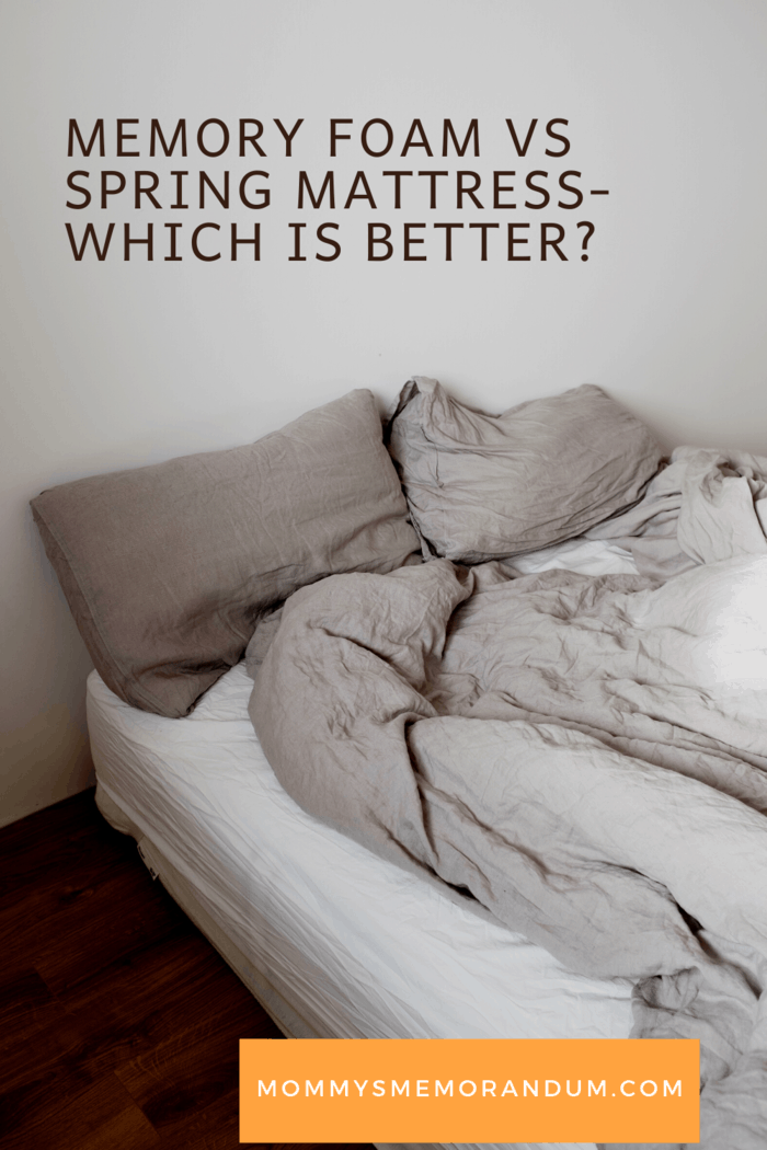 To further improve the quality of sleep, we suggest you use a weighted blanket that would enhance your sleeping cycle by naturally calming your muscles.