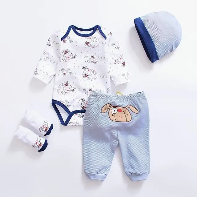 Things for newborn baby 2024 boy