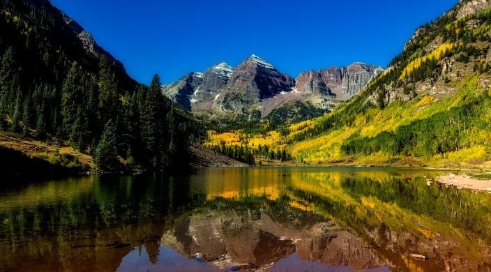 Interesting places of Colorado you cannot miss