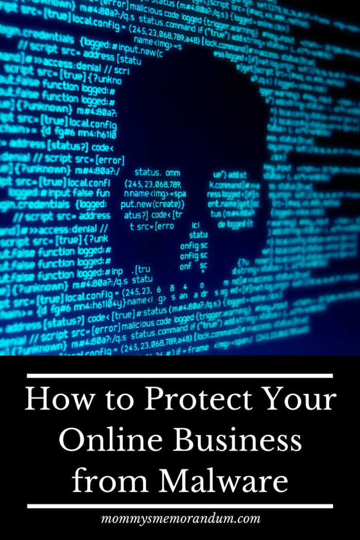 If you've ever had a virus infect your home computer, laptop or mobile device, you know that it can cost valuable time and possibly money.