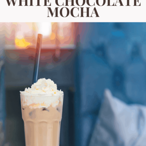 Mimic the World’s Best With These Starbucks Copycat Coffee Recipes