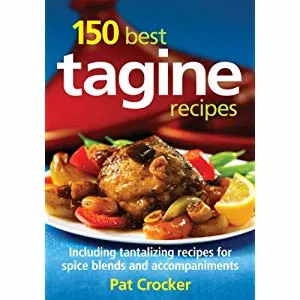 150 best tagine recipes review