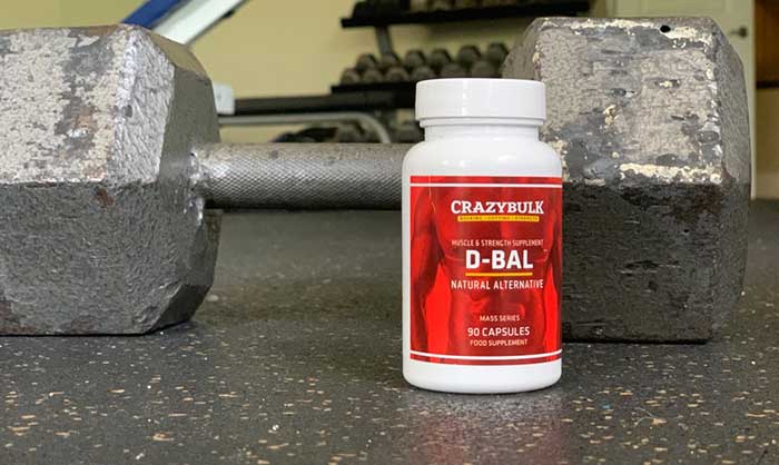 Is CrazyBulk D BAL Supplement Worth Taking if You're a Beginner