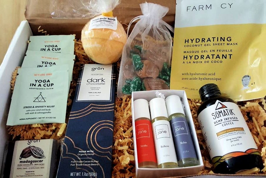 hello md june box find your bliss