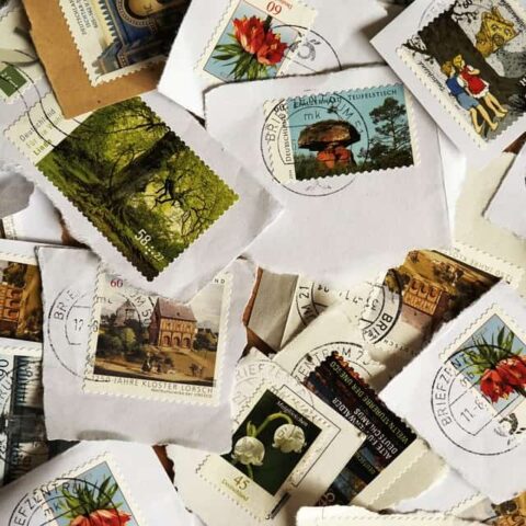 Buying Stamps Online: How Much Money Can You Really Save?