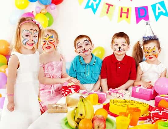 Children love everything about parties; playing, spending time with other children and jumping around here are 5 party games for toddlers and preschoolers