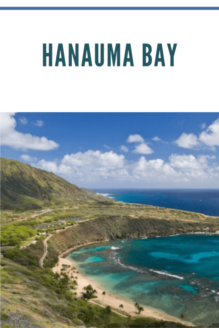 Hanauma Bay