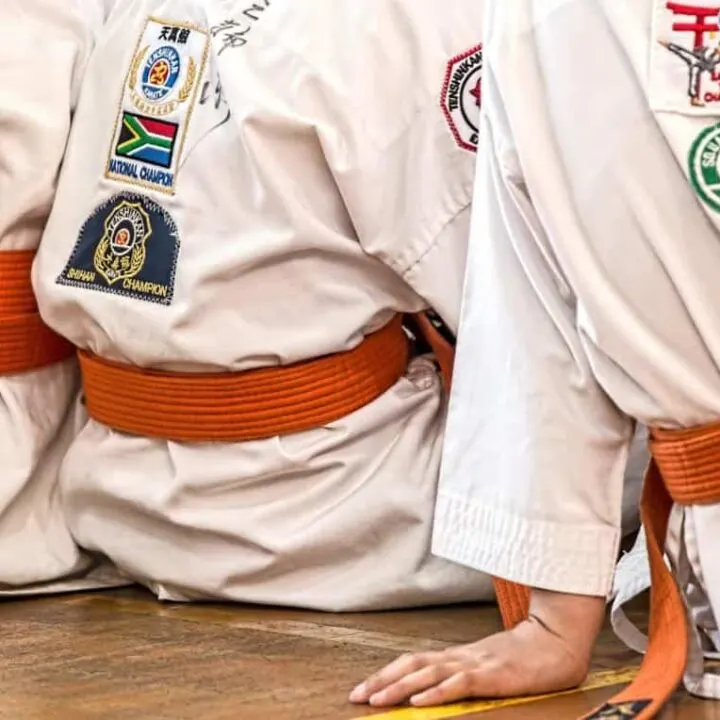 martial arts for kids students