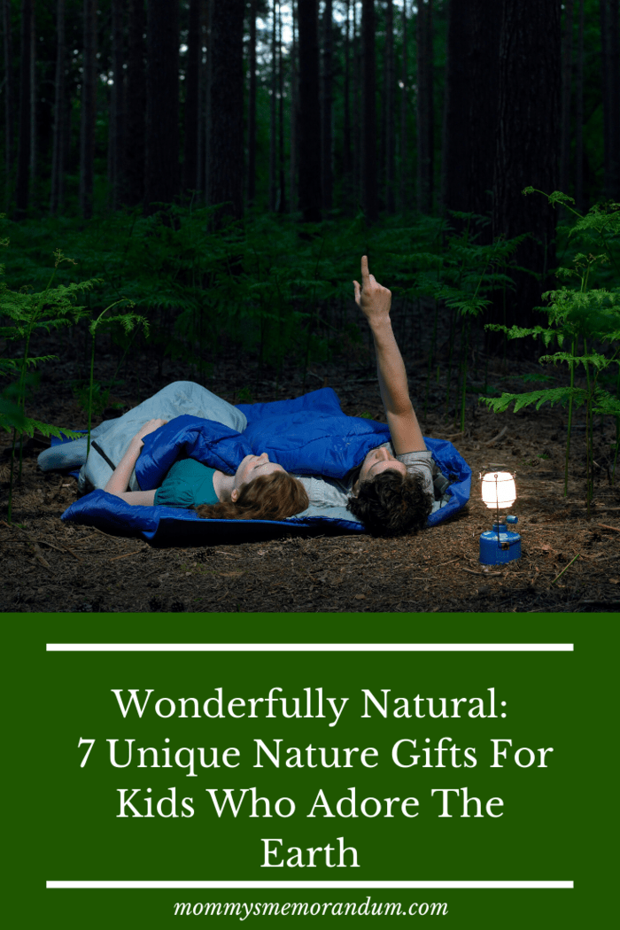 Whether your kid loves camping outdoors or loves to stay over at friends' houses, a sleeping bag is a great catch-all gift.