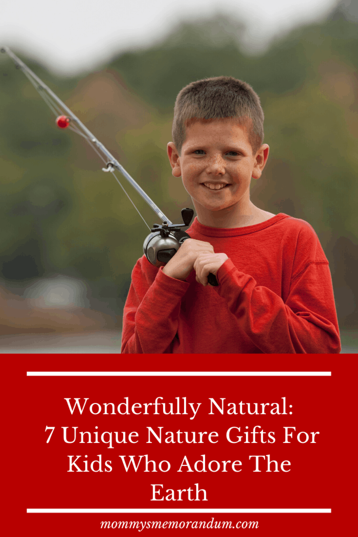 Kids fishing poles are made to be just as durable as adult-sized rods but can come pre-spooled to make life easier.