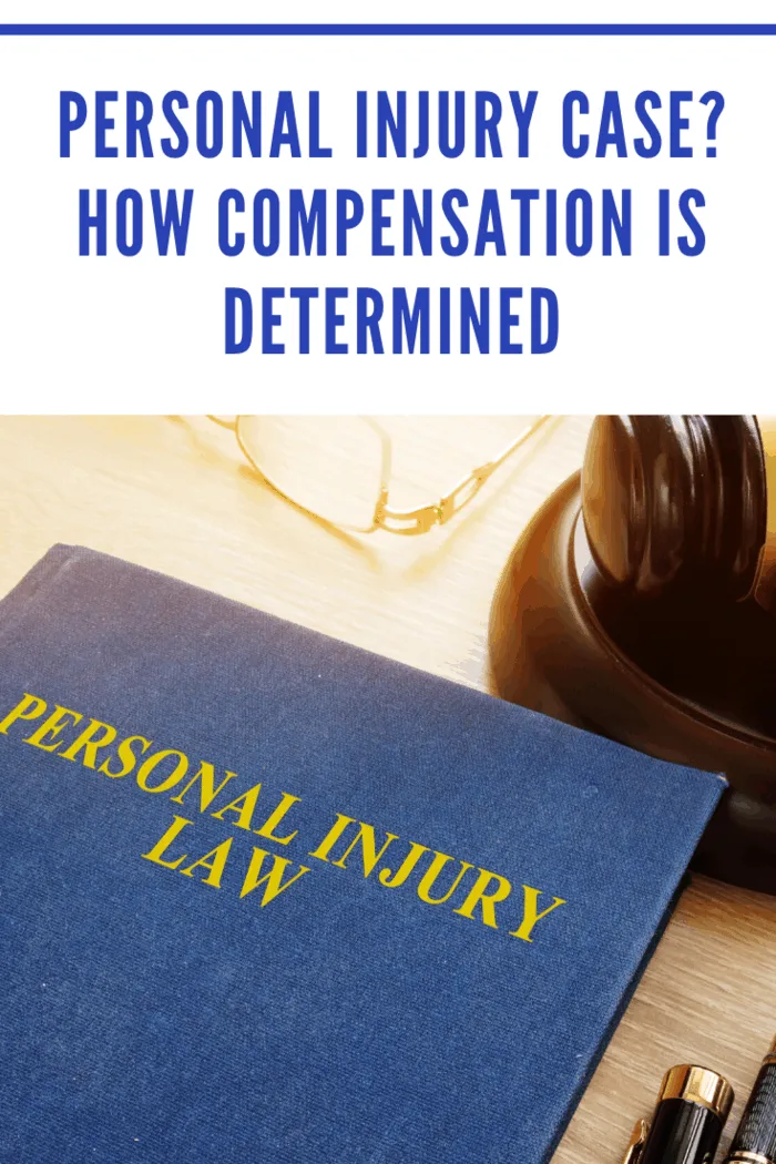 How well you build a case determines the compensation you can receive in a personal injury case. Here is what you need to know!