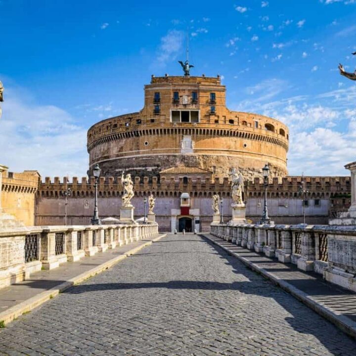 what to do in rome
