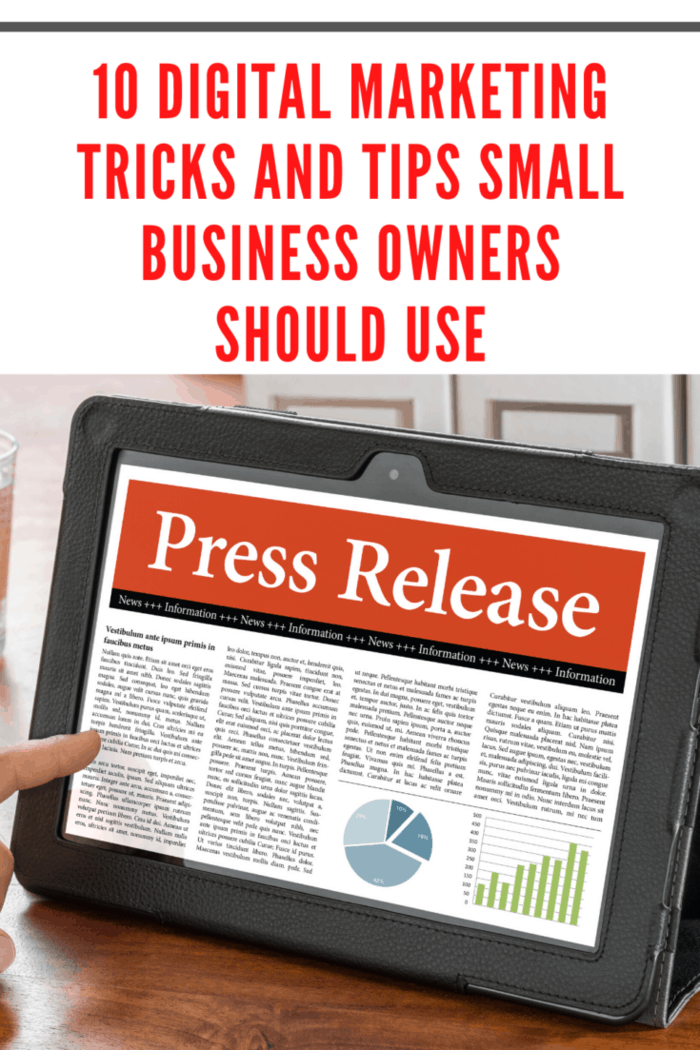 Share your companies success with a Press Release Distribution List to attract more customers. #digitalmarketing #digitalmarketingtips #smallbusiness