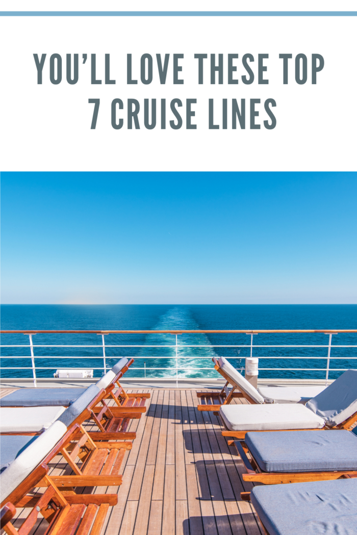Cruise Ship Vacation Travel
