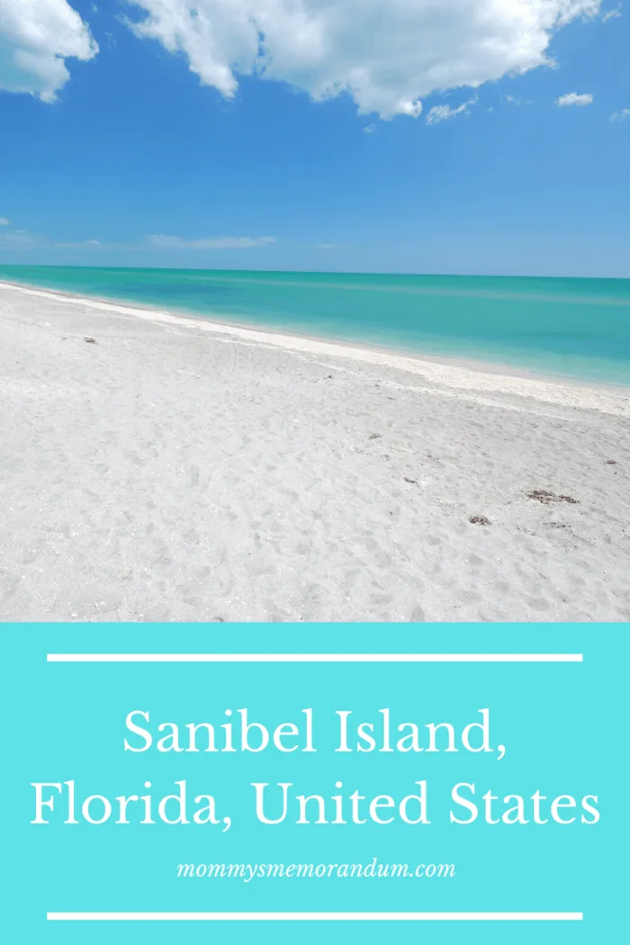 Visitors travel from all over the globe for the unique and diverse shells that can be found on Sanibel Island's shores.