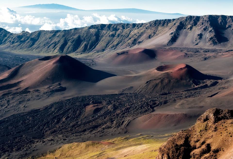Everything You Need to Know About Visiting Haleakalā National Park with Children