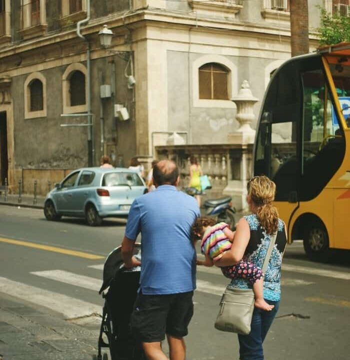 How to Plan the Perfect European Family Road Trip