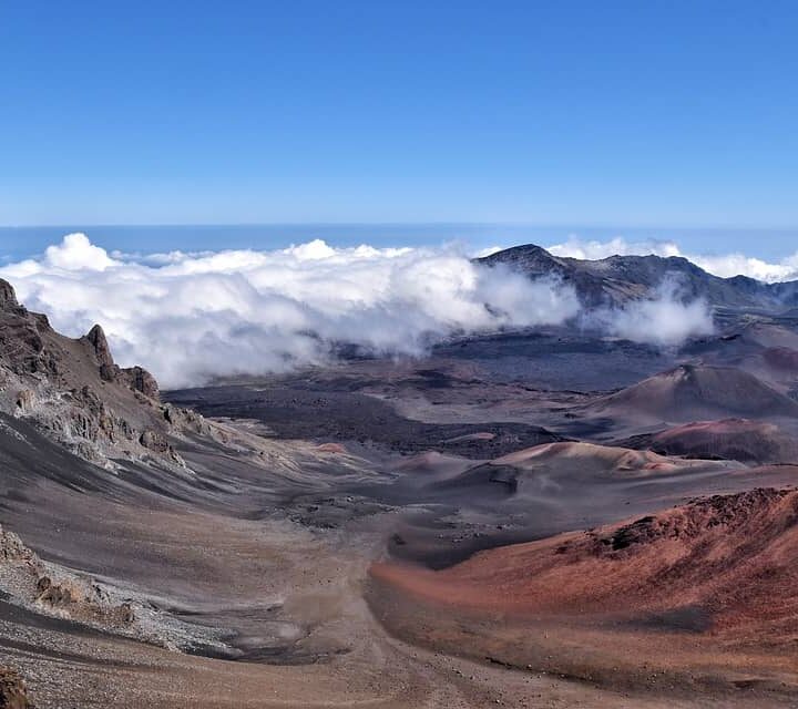 Everything You Need to Know About Visiting Haleakalā National Park with Children