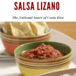 It's simple to make your own Lizano sauce, with the right ingredients.