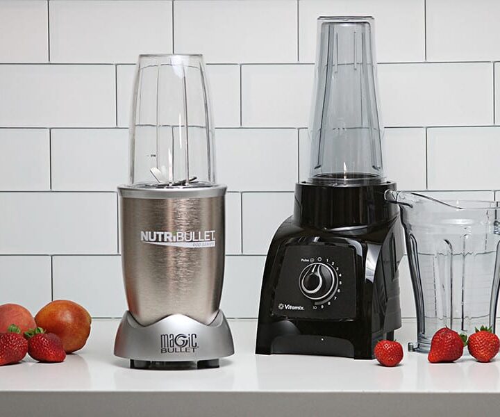Commercial Blenders: Types, Use and 6 Best Commercial Smoothie Blenders