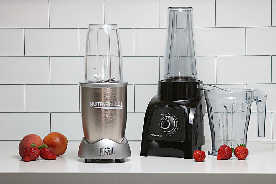 Commercial Blenders: Types, Use and 6 Best Commercial Smoothie Blenders