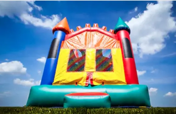 Bouncy castles aren’t just for kids, they create infectious good vibes. Here are five great reasons to hire a bouncy castle for your upcoming event.