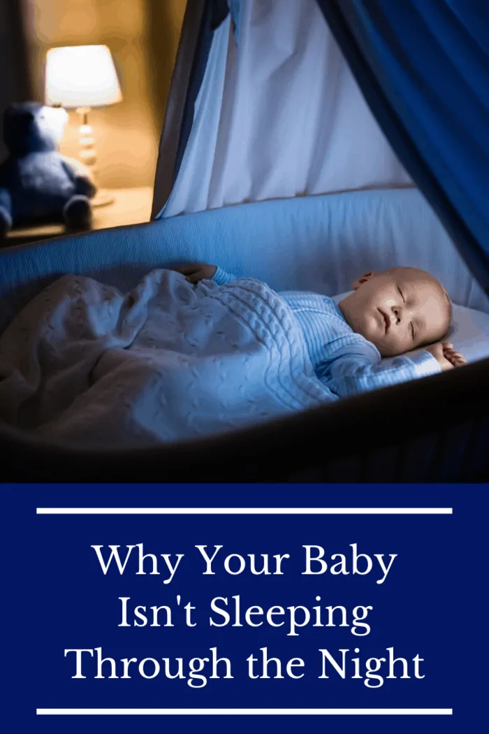 Some baby has the ability to self-soothe and can fall asleep by themselves since a very young age, while others are having issues to self-soothe and need guidance.