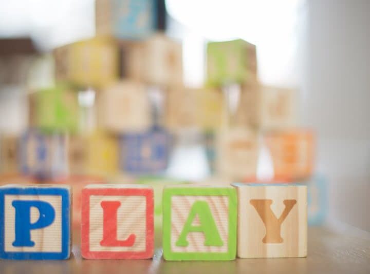 From infancy right through to late childhood, a toy is one of the best tools that can be used for a child to learn and develop physically as well as form essential connections in the brain.