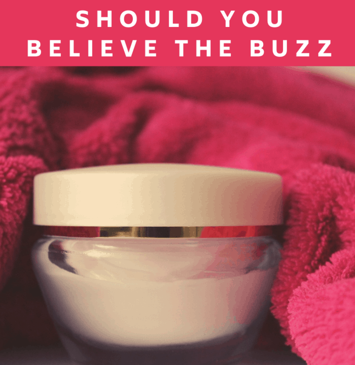 Caffeine In Skincare - Should You Believe The Buzz? We discuss what we've learned so you can make the best decision for your beauty routine.