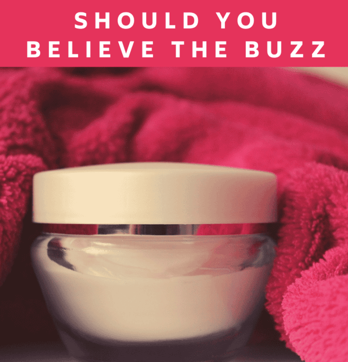 Caffeine In Skincare - Should You Believe The Buzz? We discuss what we've learned so you can make the best decision for your beauty routine.