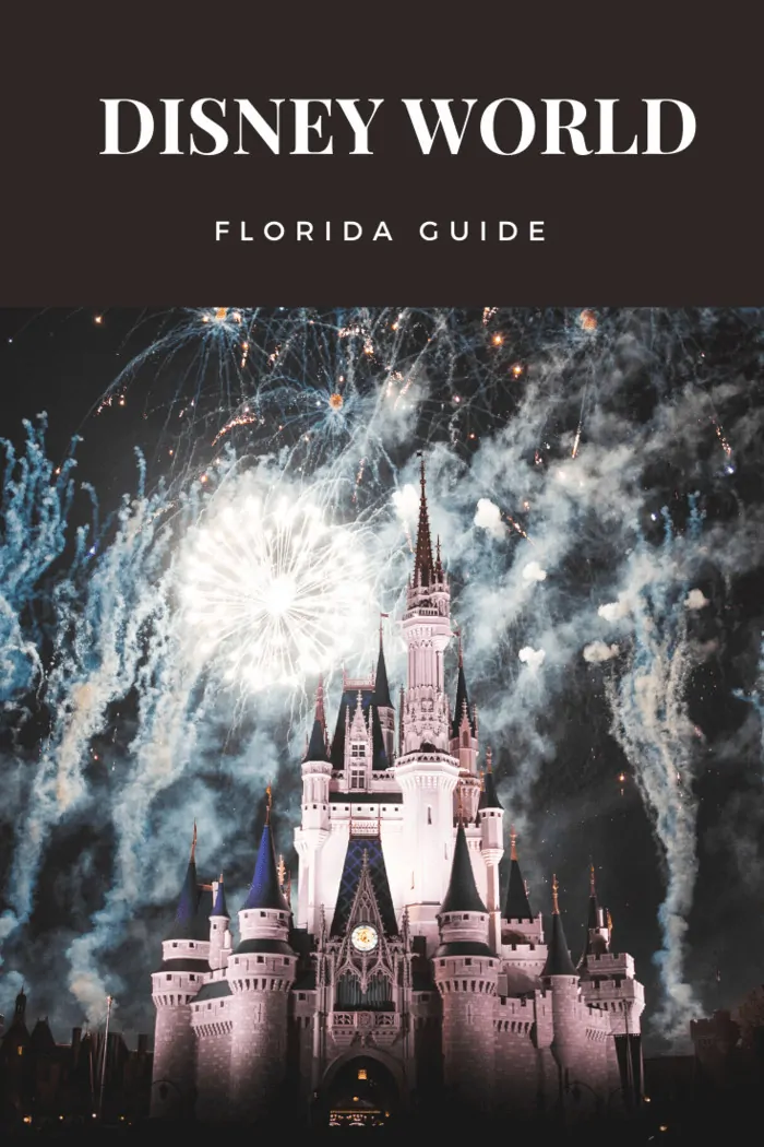 best way to book disney world florida