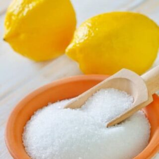 10 Surprising Uses for Citric Acid Around Your Home