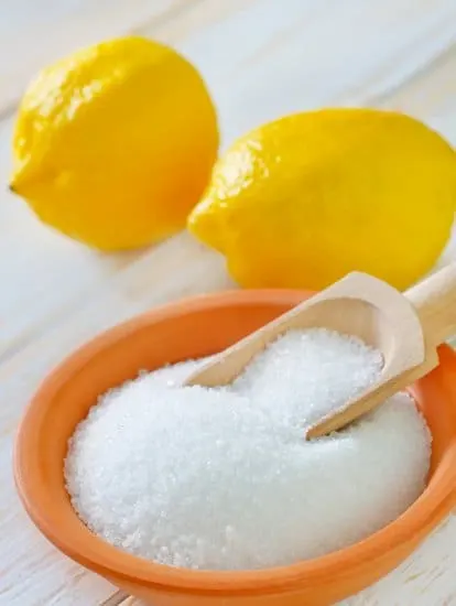 discover the uses for citric acid and why this powerful cleaner deserves a spot on in your cleaning caddy.