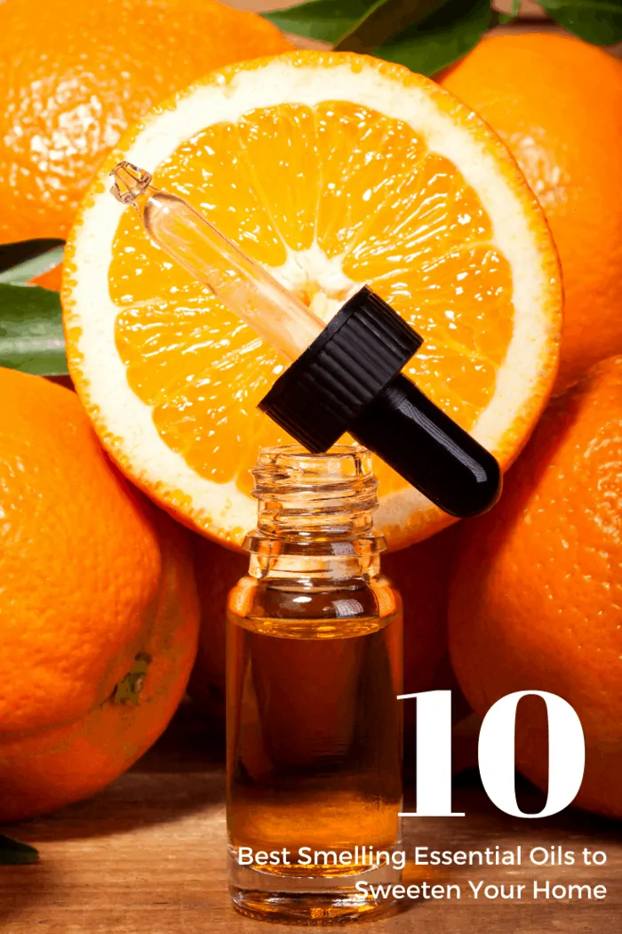 The great news is that you can use wild orange oil to clean your home as well as make it smell better. Combine 10 drops of wild orange essential oil with one-fourth cup of castile soap and you have an excellent degreaser and cleaner for your stovetop.