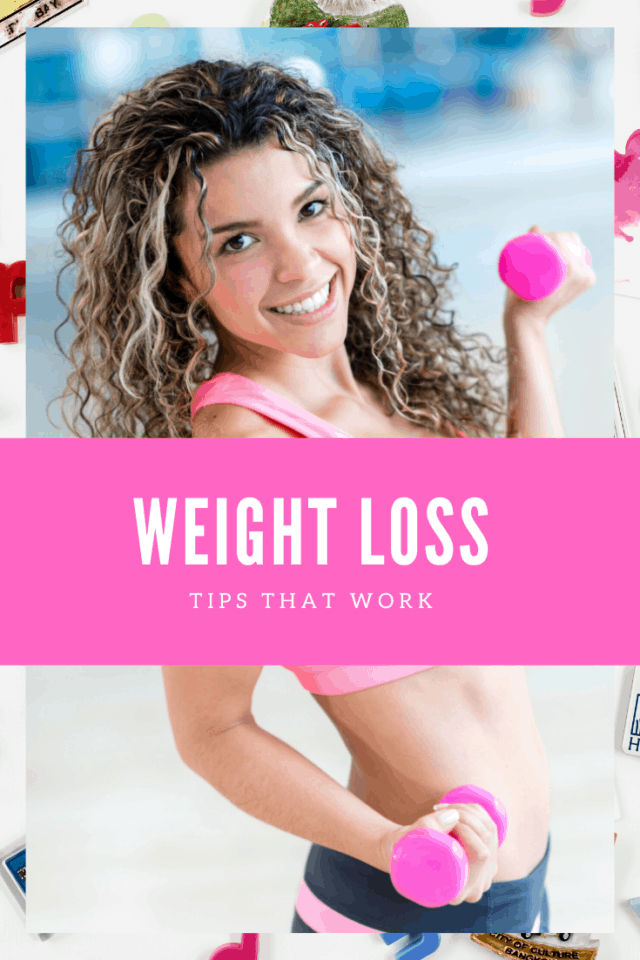 Getting Serious About Weight Loss? 10 Weight Loss Tips That Work