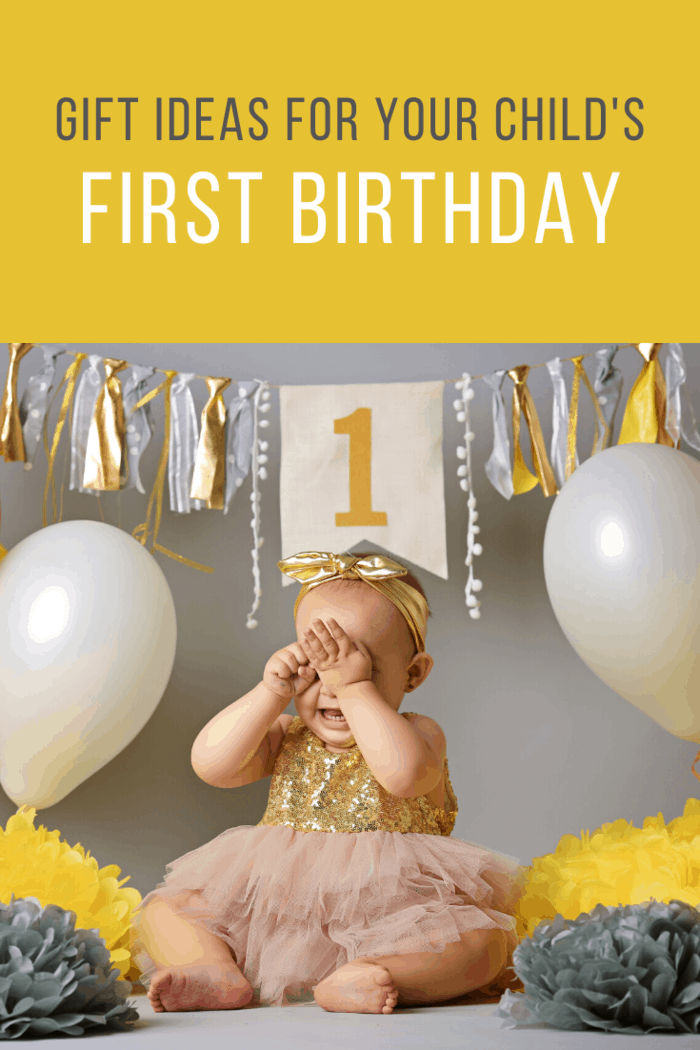 Your little one is turning 1, and with that, you too are completing one year of parenthood, especially if it’s your first child.