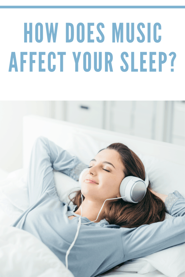 How Does Music Affect your Sleep? • Mommy's Memorandum