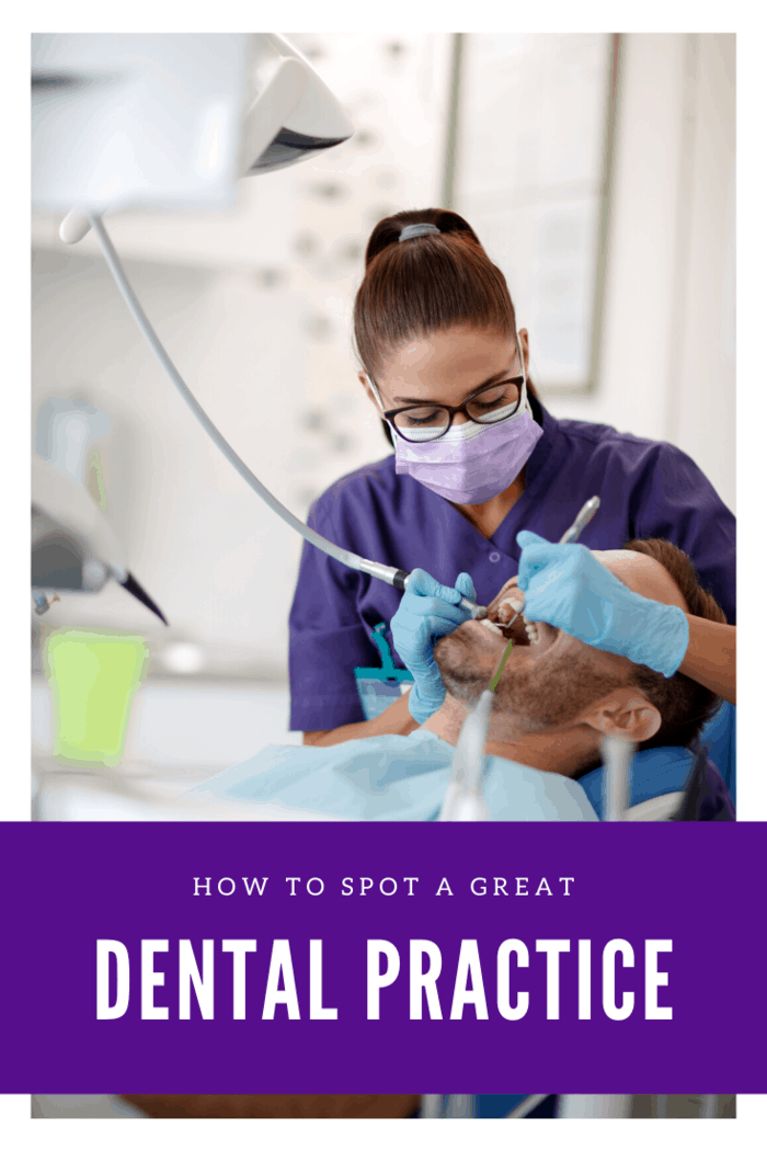 It’s always a positive thing if a dental practice can offer additional services such as dentures, whitener treatments, and veneers.